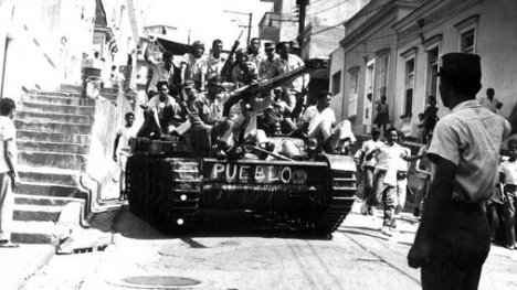 republica dominicana 1965